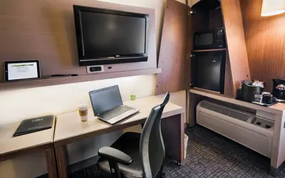 Courtyard by Marriott Dallas DFW Airport North/Irving