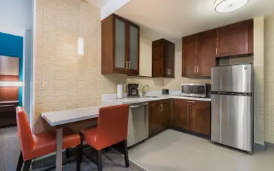 Residence Inn by Marriott Charlotte City Center