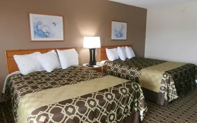 Americas Best Value Inn Blue Ridge