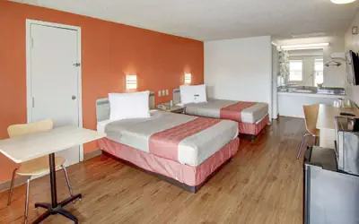 Motel 6 Union City, GA - Atlanta Airport