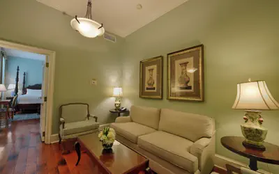 voco St James Hotel by IHG