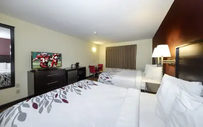 Red Roof Inn Osage Beach - Lake of the Ozarks