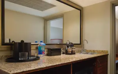 Embassy Suites San Francisco Airport Waterfront