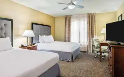 Larkspur Landing Extended Stay Suites St Louis Riverport