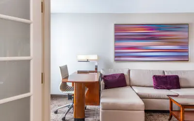 Chicago Marriott Suites Deerfield