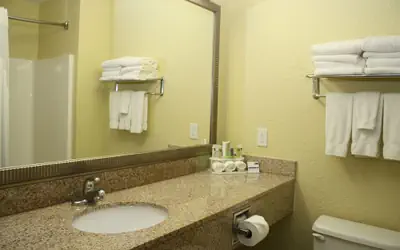 Holiday Inn Express Winfield by IHG