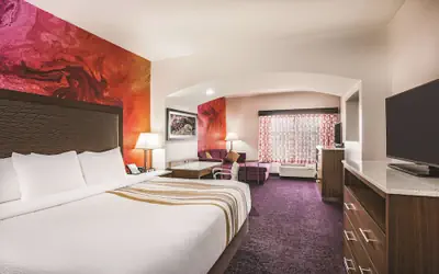 La Quinta by Wyndham Chambersburg