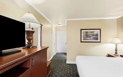 Best Western Miner's Inn