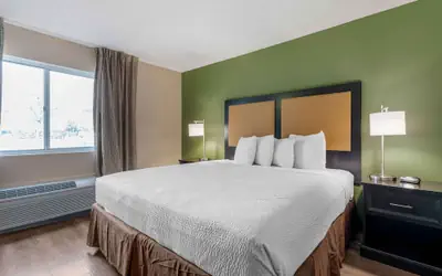 Extended Stay America Select Suites - Dallas - Richardson