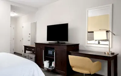 Hampton Inn Hallandale Beach-Aventura