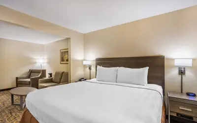 Best Western Danville Inn