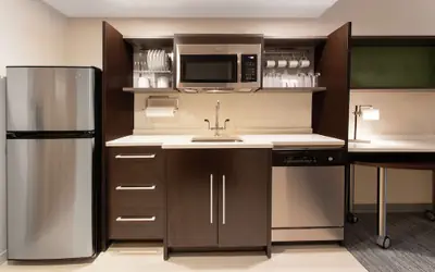 Home2 Suites Smithfield Providence