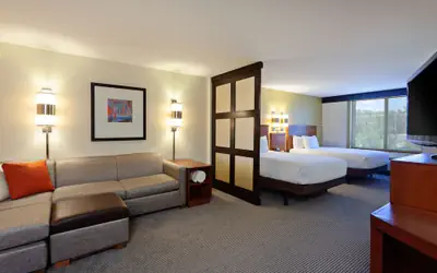 Hyatt Place San Diego/Vista-Carlsbad