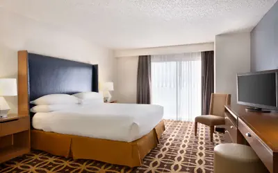 Embassy Suites by Hilton Dallas DFW Airport South
