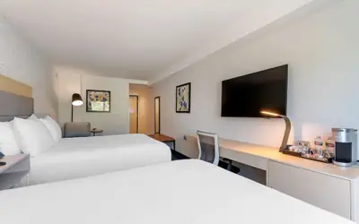 Aiden by Best Western Berkeley