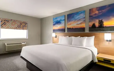 Days Inn by Wyndham Washington Court House