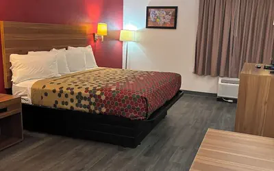 Econo Lodge Yazoo City