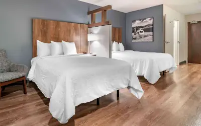 Extended Stay America Premier Suites - San Francisco - Belmont