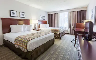 Country Inn & Suites by Radisson, Traverse City, MI