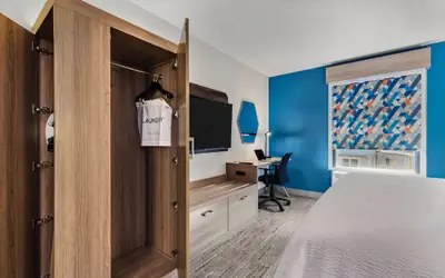 Holiday Inn Express New Albany by IHG