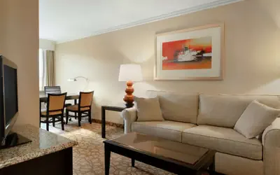 Embassy Suites Los Angeles Glendale