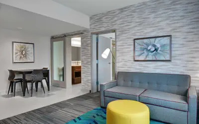 Home2 Suites By Hilton Melbourne Viera