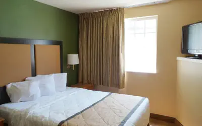 Extended Stay America Suites - Philadelphia - Malvern - Swedesford Rd