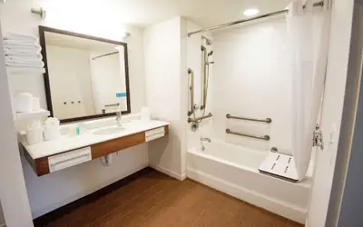 Hampton Inn & Suites Manchester, Vt