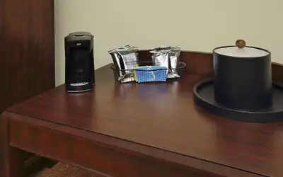 Hampton Inn & Suites Conroe - I-45 North