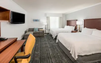 TownePlace Suites by Marriott Tucson Williams Centre