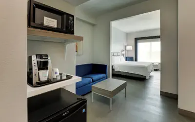 Holiday Inn Express Hotel & Suites Richmond by IHG