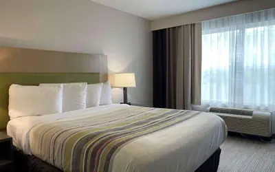 Country Inn & Suites by Radisson, Brooklyn Park - Brooklyn Center, MN