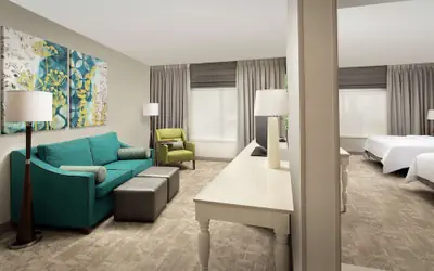 Hilton Garden Inn San Antonio Airport South