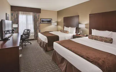 La Quinta by Wyndham Bellingham