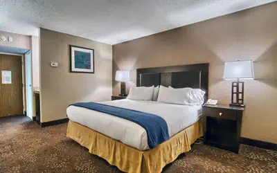 Holiday Inn Express Detroit-Birmingham by IHG