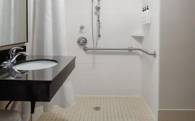 Fairfield Inn Memphis Southaven by Marriott