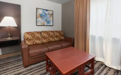 Endeavor Inn & Suites, Trademark Collection by Wyndham