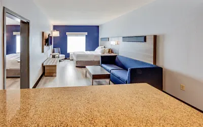 Holiday Inn Express Hotel & Suites Columbus Univ Area - Osu by IHG