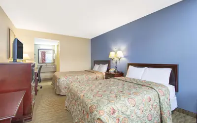 Quality Inn Lexington