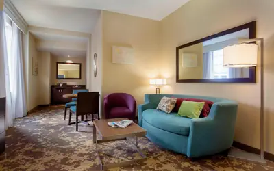 Courtyard by Marriott Portland City Center