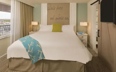 Beach House Suites by the Don CeSar