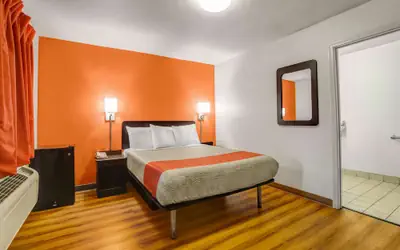 Motel 6-Marysville, CA