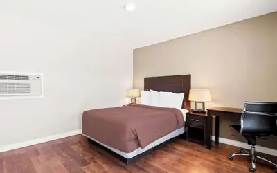 Rodeway Inn Hermiston - Umatilla