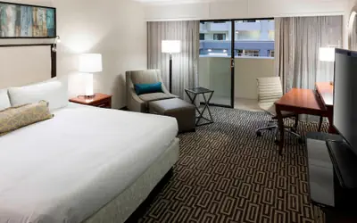 Fairfax Marriott at Fair Oaks