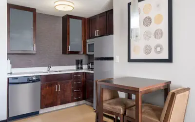 Residence Inn by Marriott Bloomington