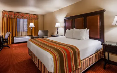 Best Western San Isidro Inn