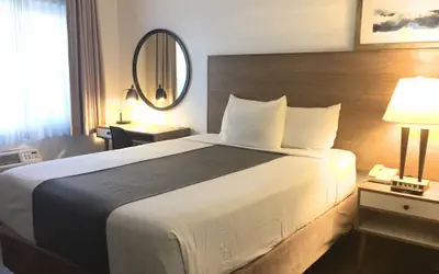 Downtown San Diego Lodge