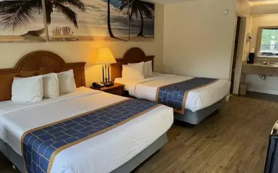 Days Inn by Wyndham Chiefland