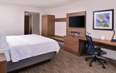 Holiday Inn Express Hotel & Suites Mesquite by IHG