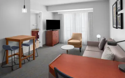 Residence Inn Los Angeles Burbank/Downtown